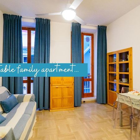 Casa Pina Quiet Apartment Βερνάτσα Εξωτερικό φωτογραφία
