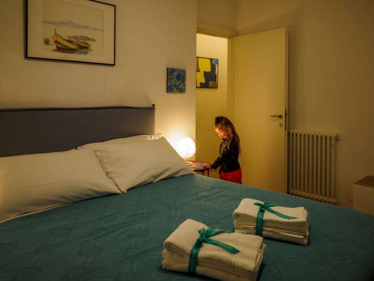 Casa Pina Quiet Apartment Βερνάτσα Εξωτερικό φωτογραφία