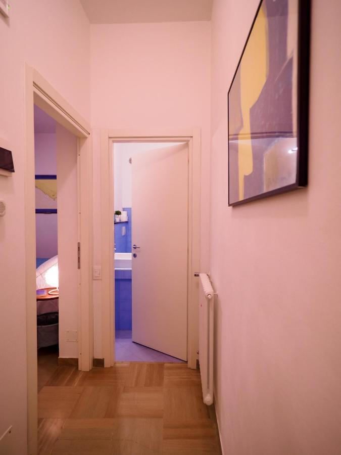 Casa Pina Quiet Apartment Βερνάτσα Εξωτερικό φωτογραφία