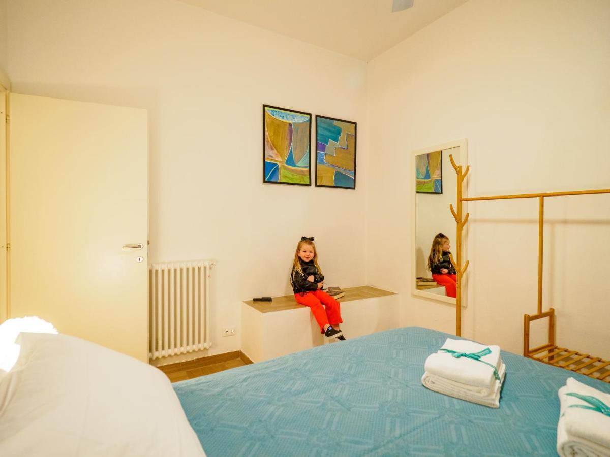 Casa Pina Quiet Apartment Βερνάτσα Εξωτερικό φωτογραφία