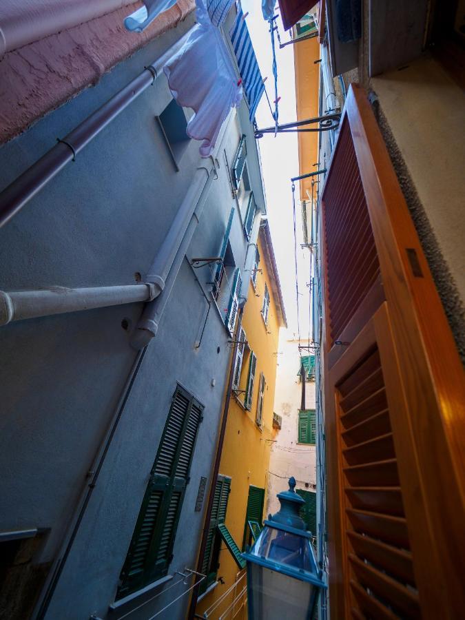 Casa Pina Quiet Apartment Βερνάτσα Εξωτερικό φωτογραφία