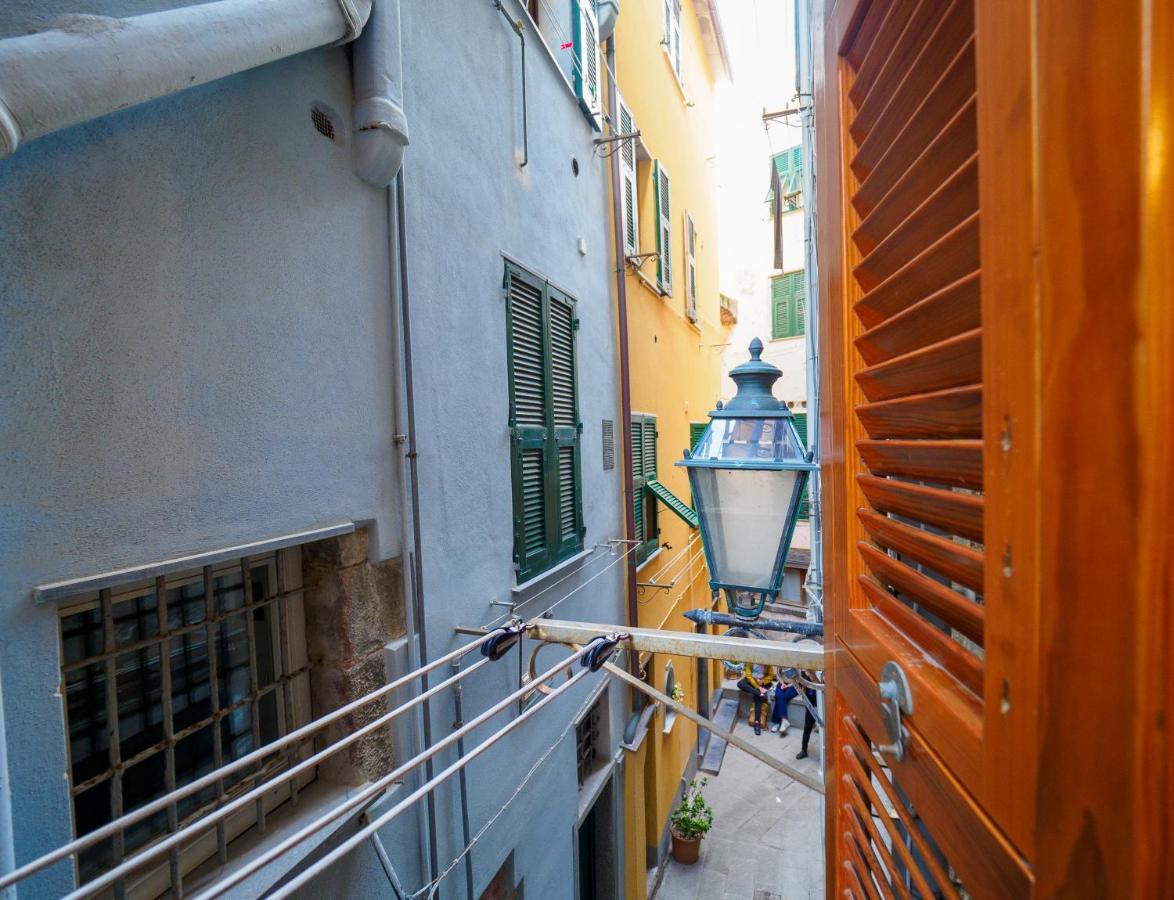 Casa Pina Quiet Apartment Βερνάτσα Εξωτερικό φωτογραφία