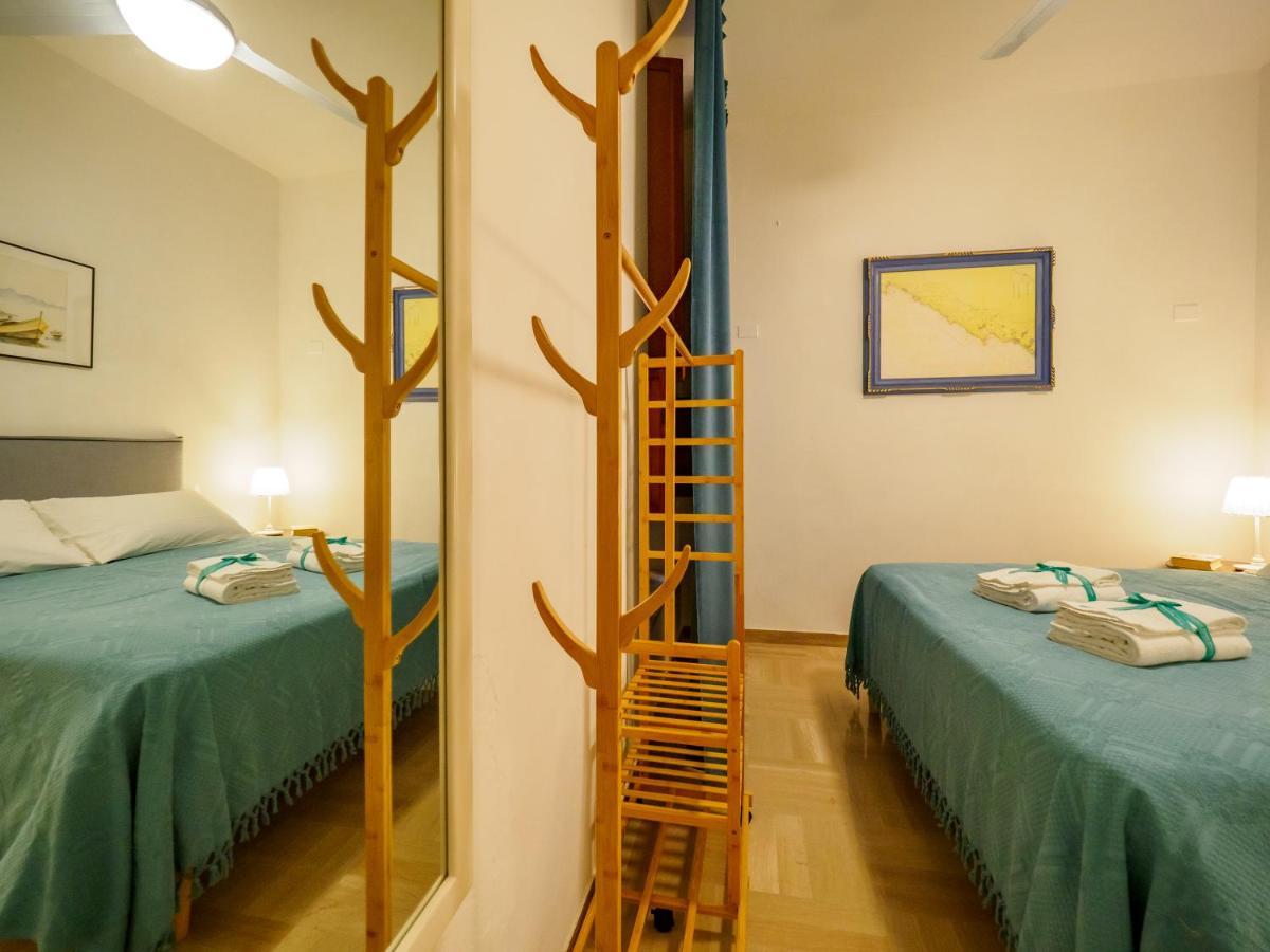 Casa Pina Quiet Apartment Βερνάτσα Εξωτερικό φωτογραφία