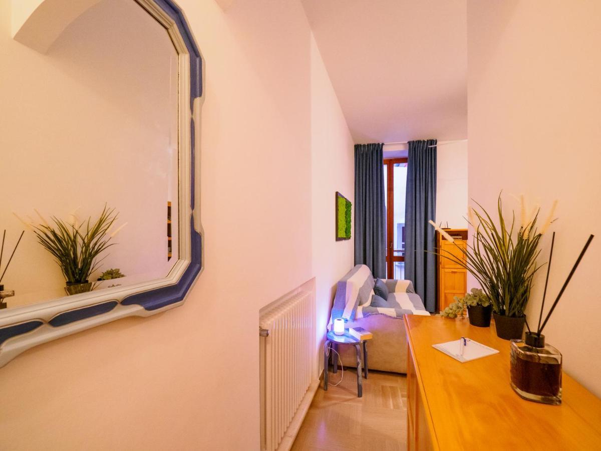 Casa Pina Quiet Apartment Βερνάτσα Εξωτερικό φωτογραφία