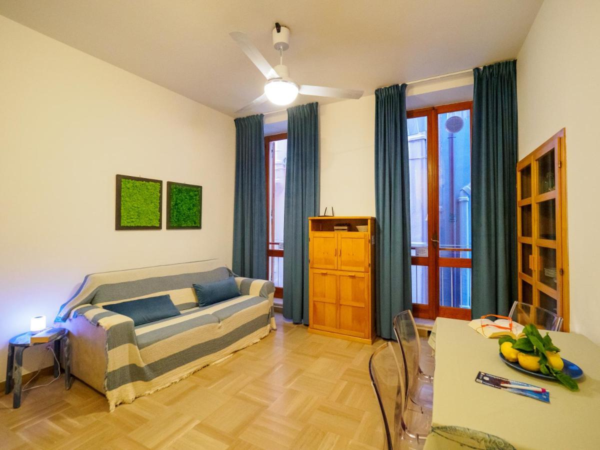 Casa Pina Quiet Apartment Βερνάτσα Εξωτερικό φωτογραφία