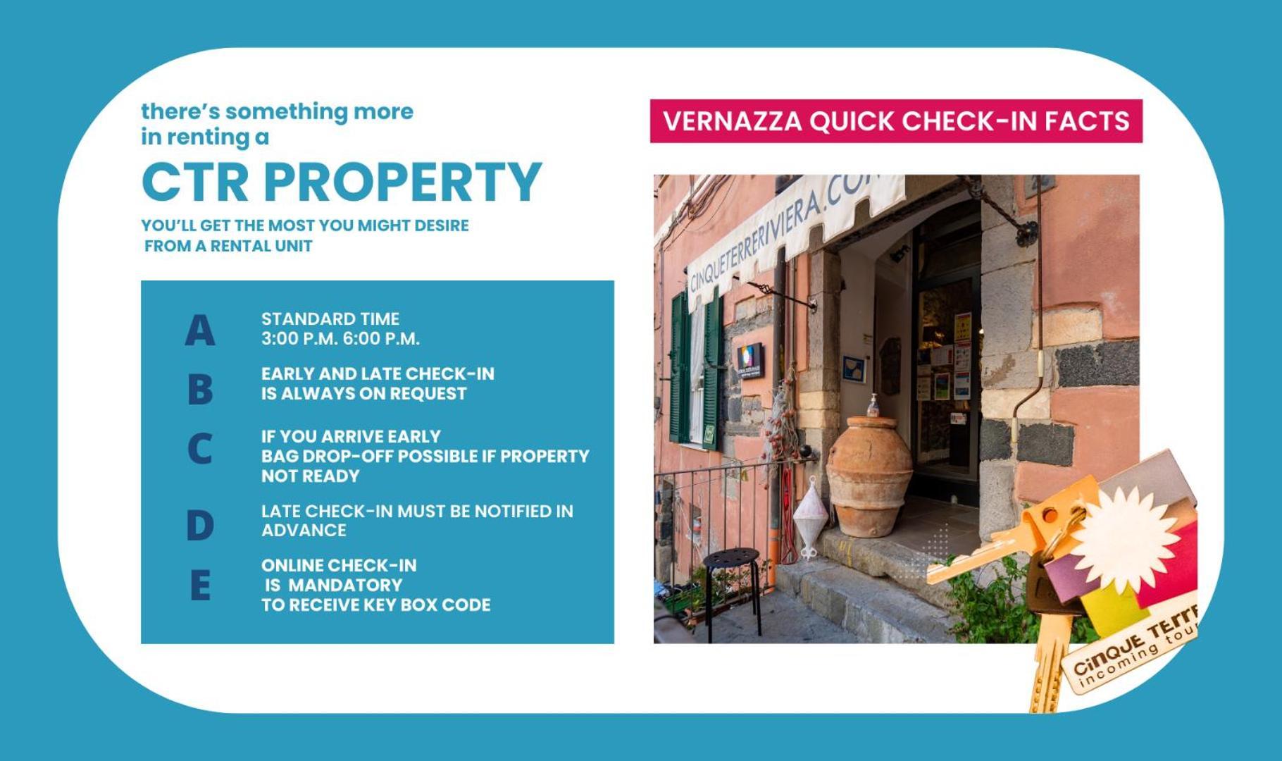 Casa Pina Quiet Apartment Βερνάτσα Εξωτερικό φωτογραφία